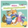 Leo Lausemaus - Meine Kindergartenfreunde - 