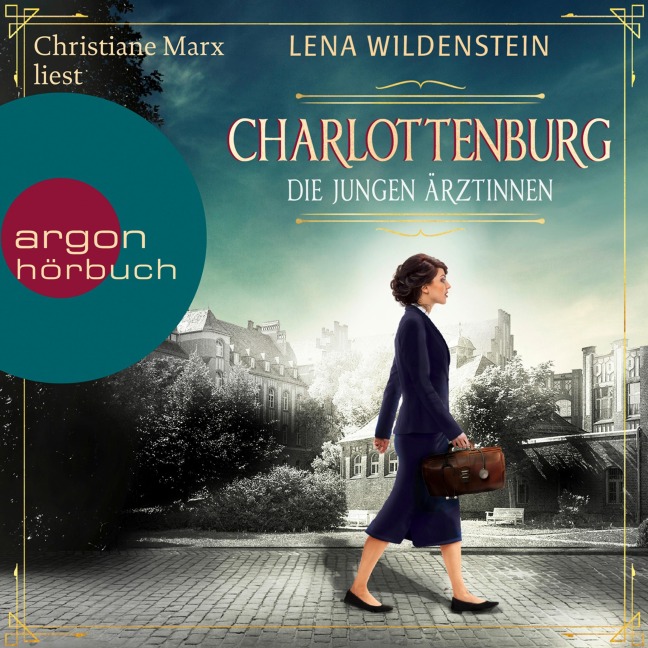 Charlottenburg - Lena Wildenstein