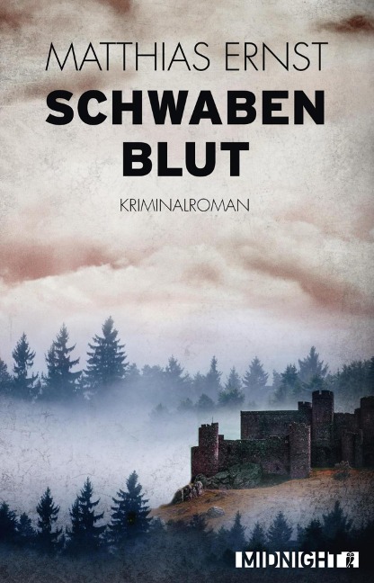 Schwabenblut - Matthias Ernst