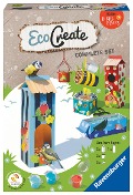 Ravensburger EcoCreate 18143 - Helping Birds & Bees - Kinder ab 6 Jahren - 