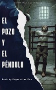 Cover-Bild zum Titel 'El pozo y el péndulo' von 'Edgar Allan Poe'