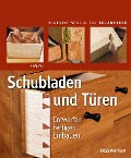 Cover-Bild zum Titel 'Schubladen und Türen' von 'Andy Rae'