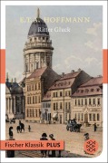 Cover-Bild zum Titel 'Ritter Gluck' von 'E. T. A. Hoffmann'