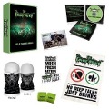 Cover-Bild zum Titel 'Live At Summer Breeze (Ltd Boxset)' von 'The Prophecy 23'