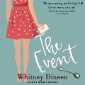 The Event Lib/E - Whitney Dineen