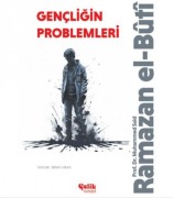 Cover-Bild zum Titel 'Gencligin Problemleri' von 'Muhammed Said Ramazan El-Buti'