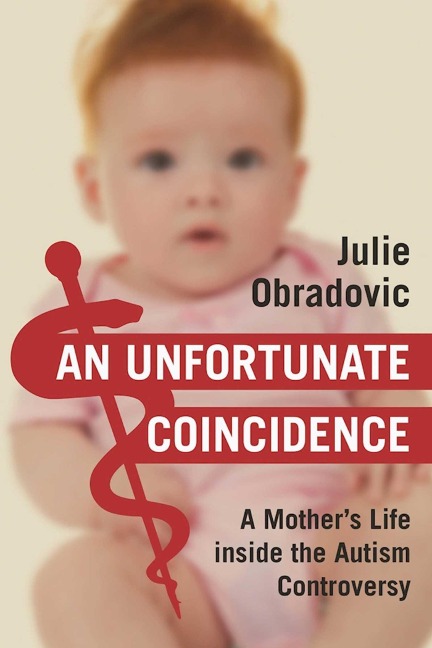 An Unfortunate Coincidence - Julie Obradovic