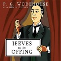 Jeeves in the Offing - P. G. Wodehouse