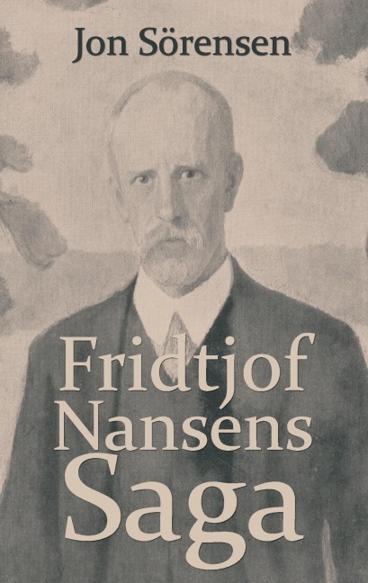 Fridtjof Nansens Saga - Jon Sörensen