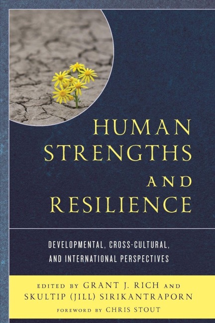 Human Strengths and Resilience - 