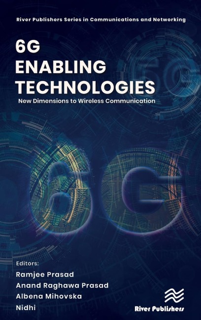 6G Enabling Technologies - 