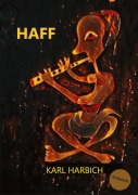Cover-Bild zum Titel 'HAFF' von 'Karl Harbich'