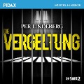Cover-Bild zum Titel 'Die Vergeltung' von 'Hans Kasper'