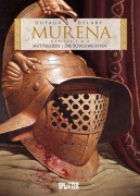 Cover-Bild zum Titel 'Murena 3 + 4: Mutterliebe / Die Todgeweihten' von 'Jean Dufaux, Philippe Delaby'
