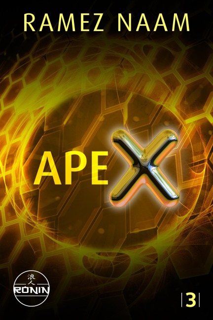 Apex - Ramez Naam