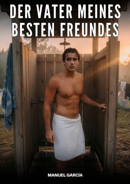 Der Vater meines besten Freundes - Manuel García