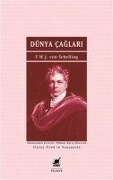 Cover-Bild zum Titel 'Dünya Caglari' von 'Joseph von Schelling'