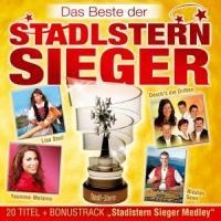 Das Beste der Stadlsternsieger - Various