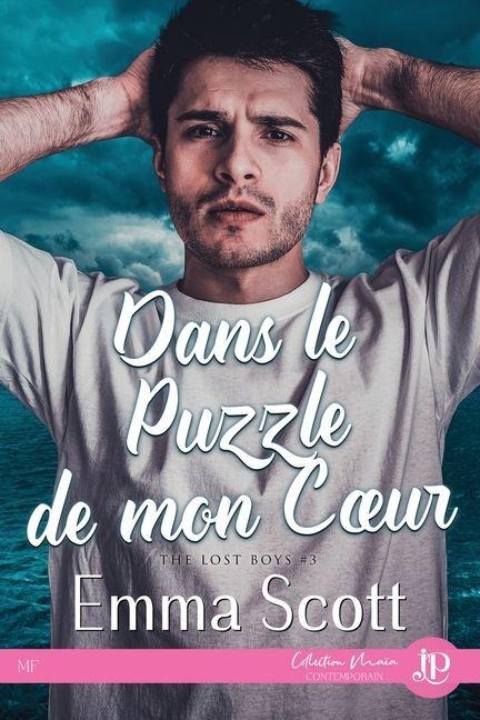 Dans le puzzle de mon coeur - Emma Scott