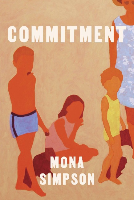 Commitment - Mona Simpson