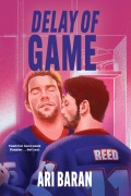 Cover-Bild zum Titel 'Delay of Game' von 'Ari Baran'
