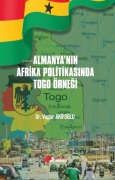 Cover-Bild zum Titel 'Almanyanin Afrika Politikasinda Toga Örnegi' von 'Vugar Akifoglu'