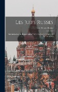 Cover-Bild zum Titel 'Les Juifs russes; extermination ou emancipation? Avec une lettre-preface de Th. Mommsen' von 'Leo Abram Errera'