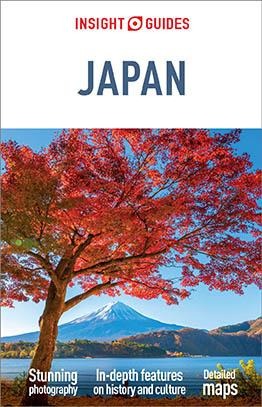 Insight Guides Japan (Travel Guide eBook) - Insight Guides