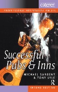 Cover-Bild zum Titel 'Successful Pubs and Inns' von 'Michael Sargent, Tony Lyle'