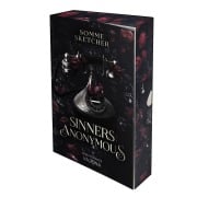 Sinners Anonymous - Somme Sketcher