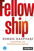 Fellowship - Soheil Dastyari