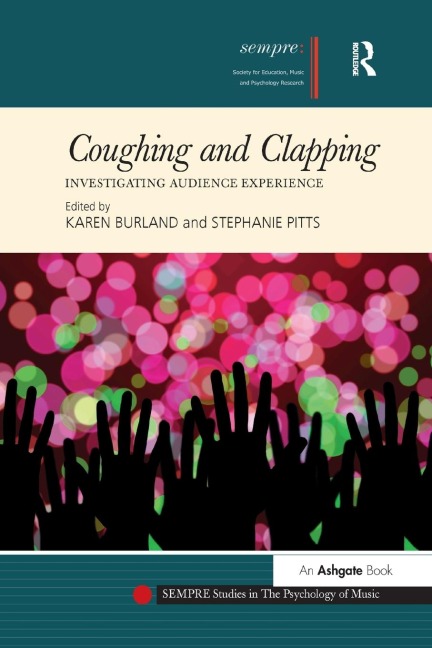 Coughing and Clapping - 