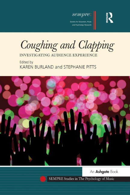 Coughing and Clapping - 