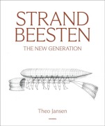 Strandbeesten - Theo Jansen