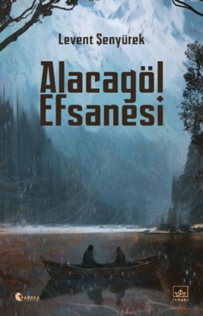 Alacagöl Efsanesi - Levent Senyürek