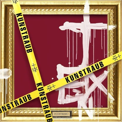 Kunstraub - In Extremo