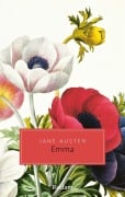 Cover-Bild zum Titel 'Emma' von 'Jane Austen'