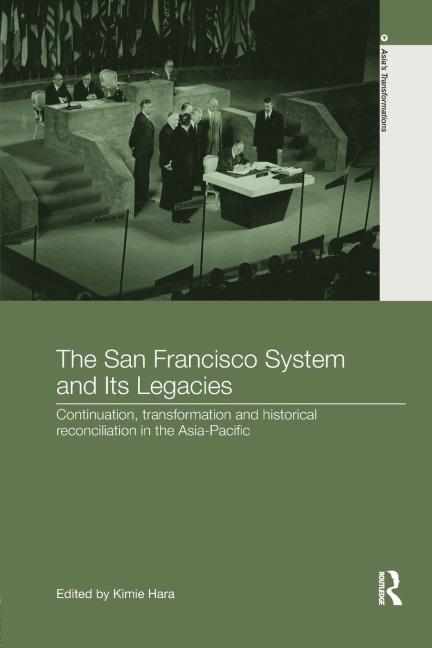 The San Francisco System and Its Legacies - 