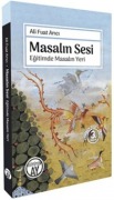 Cover-Bild zum Titel 'Masalin Sesi' von 'Ali Fuat Arici'