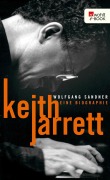 Cover-Bild zum Titel 'Keith Jarrett' von 'Wolfgang Sandner'