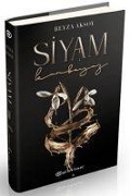 Cover-Bild zum Titel 'Siyam 2 - Kanbeyaz Ciltli' von 'Beyza Aksoy'