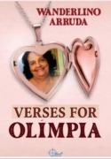 Cover-Bild zum Titel 'Verses for Olympia' von 'Wanderlino Arruda'