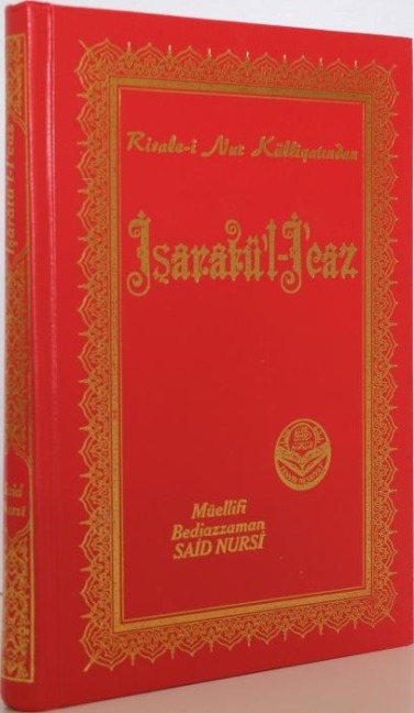 Isaratül-Icaz - Bediüzzaman Said Nursi
