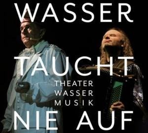 Rückspiel - Waldi Weiz Band