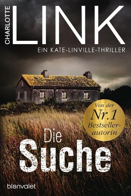 Die Suche - Charlotte Link