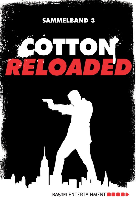 Cotton Reloaded - Sammelband 03 - Mara Laue