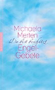 Cover-Bild zum Titel 'Du bist beschützt' von 'Michaela Merten'