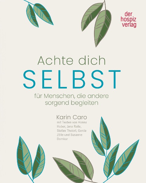 Achte Dich selbst - 