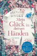 Cover-Bild zum Titel 'Mein Glück in deinen Händen' von 'Mary Simses'