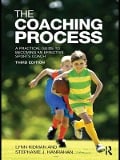 Cover-Bild zum Titel 'The Coaching Process' von 'Lynn Kidman, Stephanie J. Hanrahan'